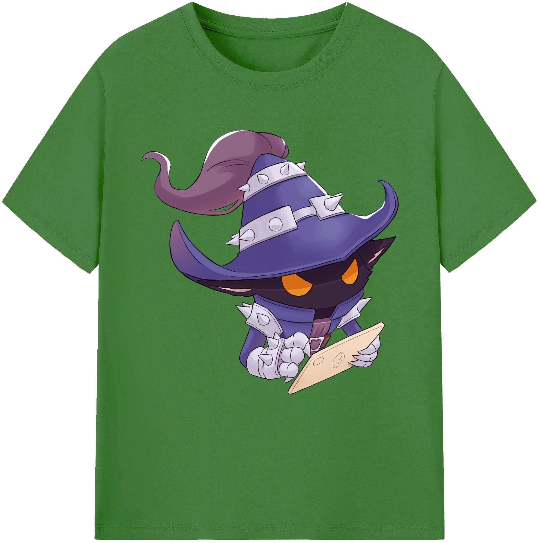 （画像用） リーグ・オブ・レジェンド League of Legends LOL レディースカジュアルプリントTシャツ（綿100％）